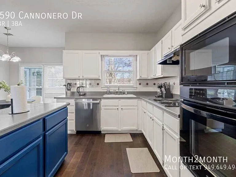 5590 Cannonero Dr — Photo 8