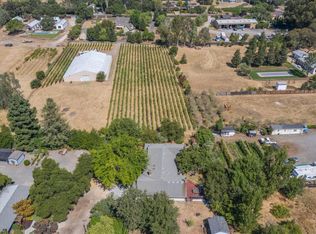19197 Twin Oaks Ln, Sonoma, CA 95476