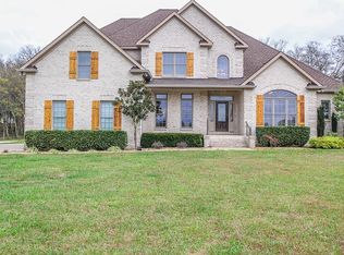 1593 Rock Springs Midland Rd, Christiana, TN 37037