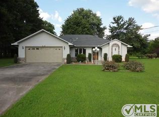 4396 Old Tullahoma Rd, Winchester, TN 37398