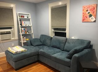 54 Bedford St, Quincy, MA 02169