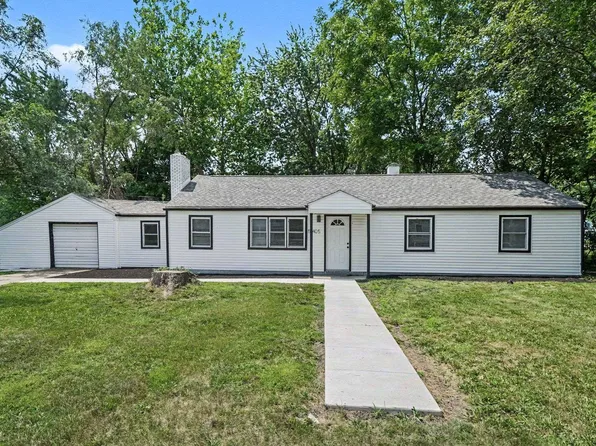 54405 Northern Ave, South Bend, IN 46635