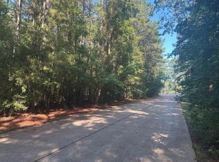 16 Forse Dr, Woodville, TX 75979