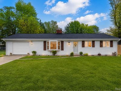 3585 Creekwood Dr, Saginaw, MI, 48601
