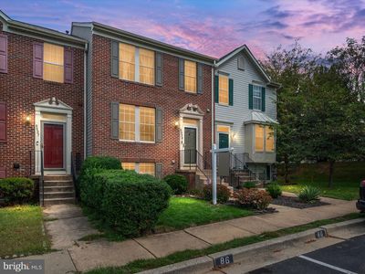 8539 Pine Meadows Dr, Odenton, MD, 21113