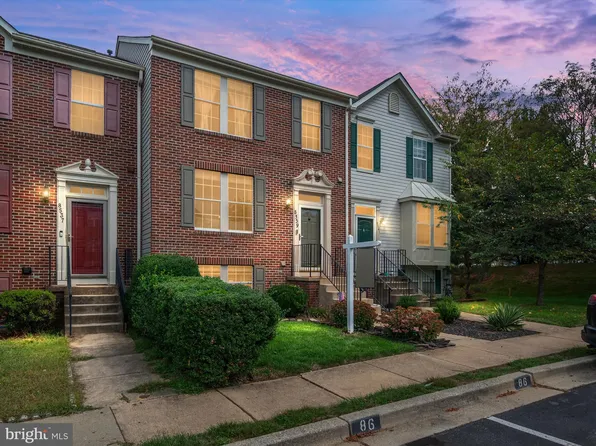 8539 Pine Meadows Dr, Odenton, MD 21113