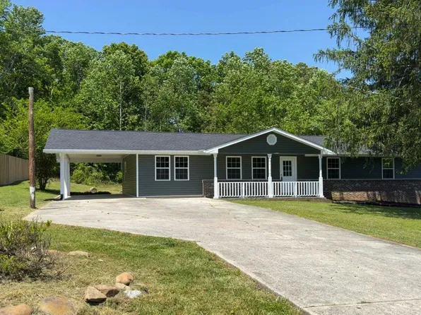 242 Lake Hills Cir, Spring City, TN 37381