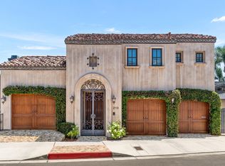218 Hazel Dr, Corona Del Mar, CA 92625