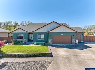 3344 Lauren Ave NE, Albany, OR 97321
