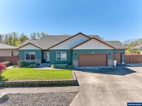 3344 Lauren Ave NE, Albany, OR 97321