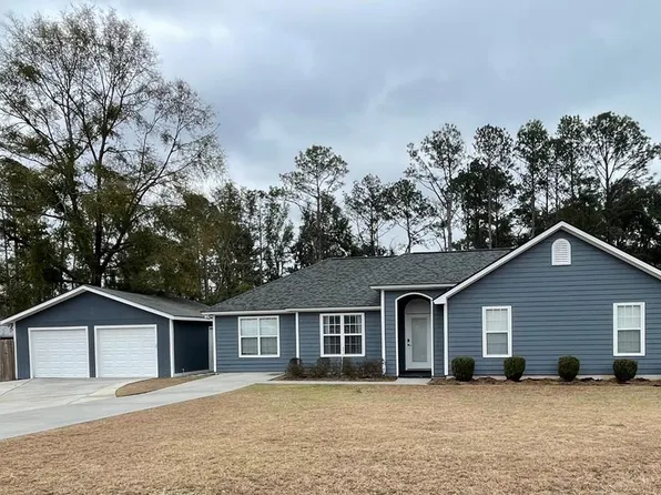 4974 Princess Dr, Lake Park, GA 31636