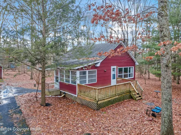 178 Timber Hill Rd, Henryville, PA 18332