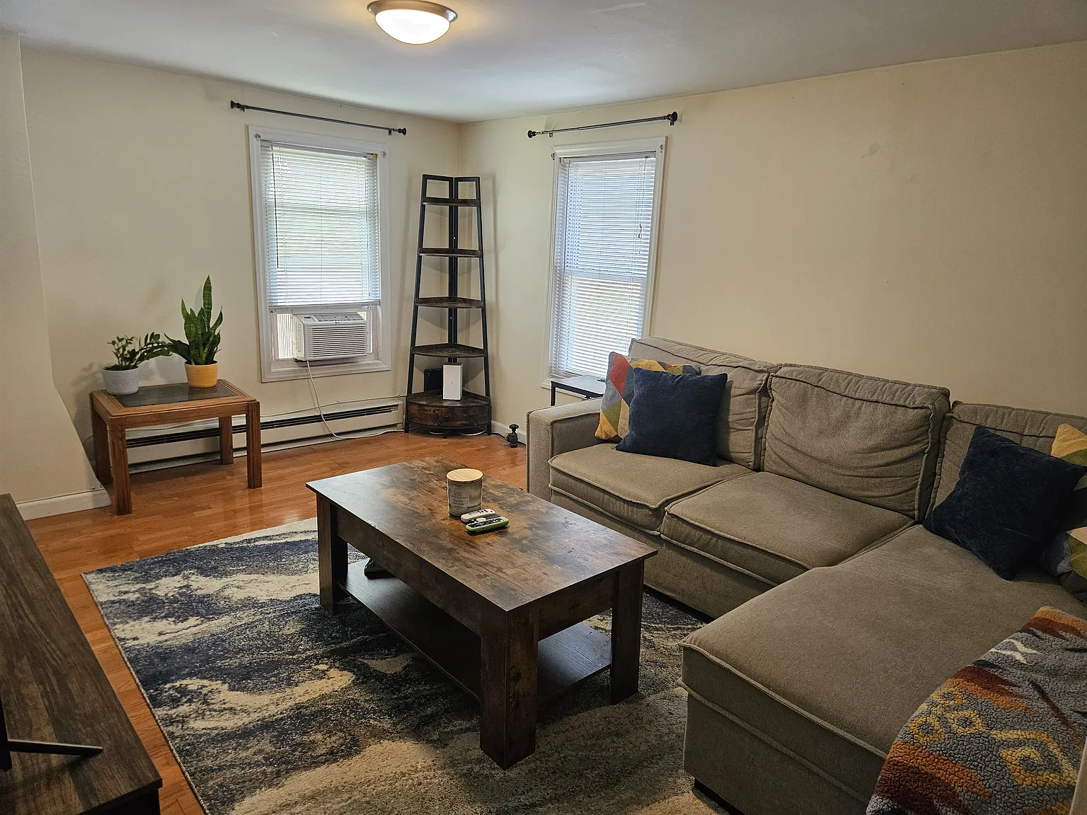1 bed, $1,900 — Photo 2