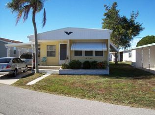 208 Blackburn Blvd, North Port, FL 34287