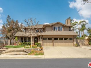 5757 Shemiran St, La Verne, CA 91750