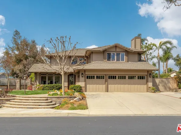 5757 Shemiran St, La Verne, CA 91750