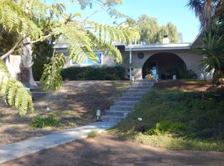 12654 Stone Canyon Rd, Poway, CA 92064