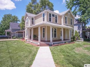 602 N 41st Ave, Omaha, NE 68131