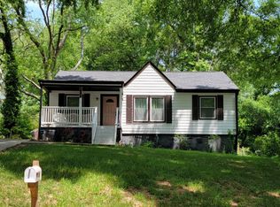 872 Midway St SE, Atlanta, GA 30315