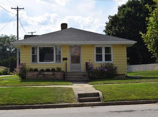 203 N Pontiac St, Shabbona, IL 60550