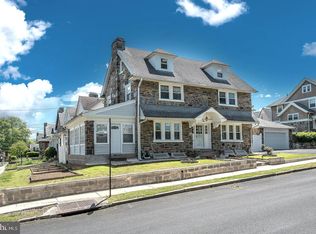 7230 Hilltop Rd, Upper Darby, PA 19082