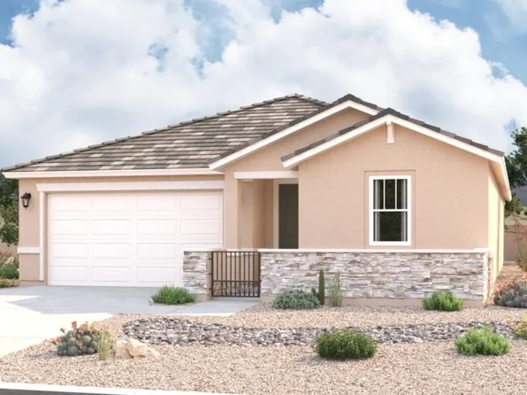 6003 Gilpin Dr SE, Albuquerque, NM 87106