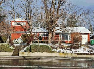 1010 E F St, Moscow, ID 83843