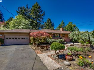 1205 NE 153rd Ave, Portland, OR 97230