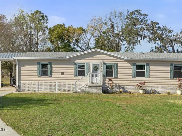 8207 Highpoint Blvd, Brooksville, FL 34613