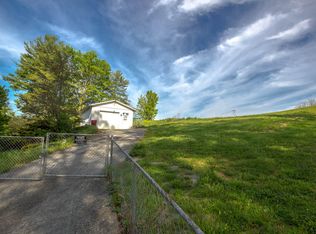 1901 Indian Ridge Rd, Johnson City, TN 37604