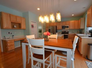 4095 Falmouth Ln, Howell, MI 48843