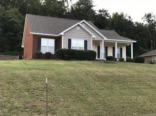 409 Woodhaven Trl, Wetumpka, AL 36093