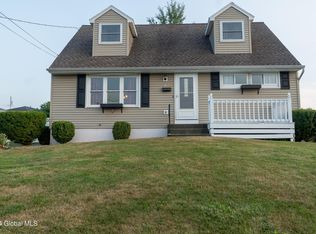 14 McClelland Ave, Troy, NY 12180
