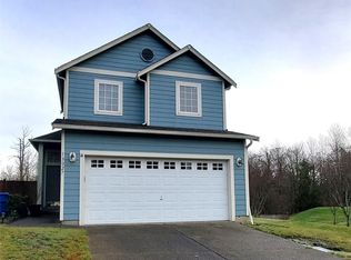 13027 68th Avenue Ct E, Puyallup, WA 98373