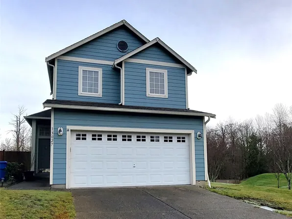 13027 68th Avenue Ct E, Puyallup, WA 98375