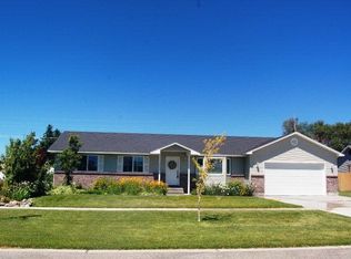 4239 E Smithfield Way, Idaho Falls, ID 83401