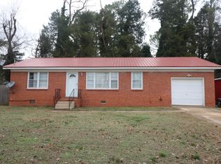 4810 Lumary Cir NW, Huntsville, AL 35810