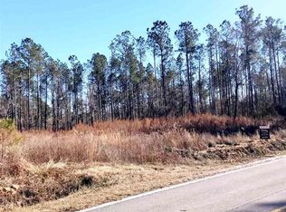 Tbd Old Buck Creek Rd, Longs, SC 29568