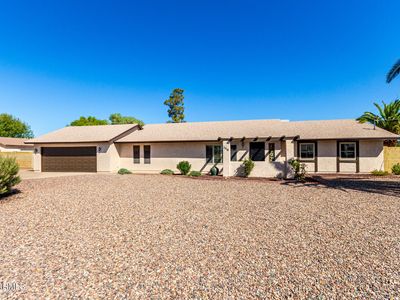 3514 W MORROW Drive, Glendale, AZ, 85308