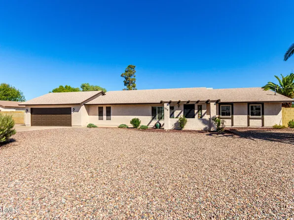3514 W MORROW Drive, Glendale, AZ 85308