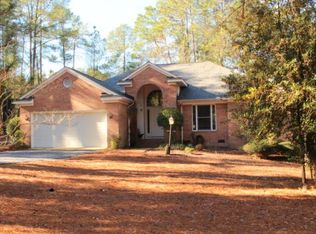 3 Bermuda Cir, Jackson Springs, NC 27281