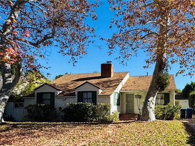 5042 Stern Ave, Sherman Oaks, CA, 91423