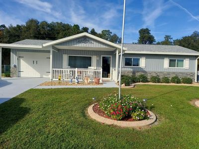 11132 SW 79th Ter, Ocala, FL, 34476