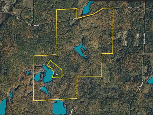 T 44 N " R 8 W Section 24 7 19 #A, Drummond, WI 54832