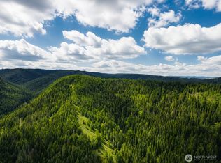 30 Acres Off, Waitsburg, WA 99361
