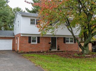 1908 Seven Pines Dr, Lexington, KY 40504