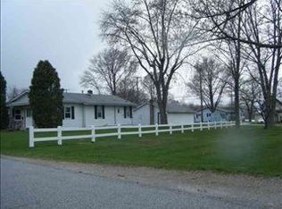 1003 N 5th St, Goshen, IN 46528