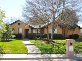 1 Eagle Pass, Canyon, TX 79015