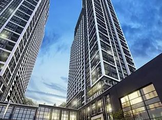 9 Mabelle Ave Suite 2026, Toronto, ON M9A 0E1