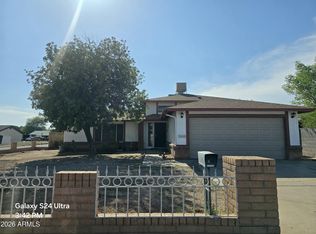 2602 N 60th Drive, Phoenix, AZ 85035